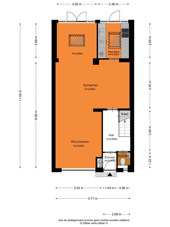 Foto 37 van Koopvaardijstraat 124