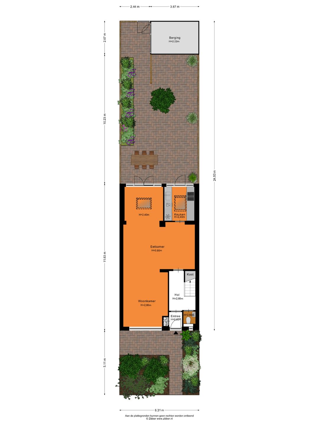 Foto 38 van Koopvaardijstraat 124