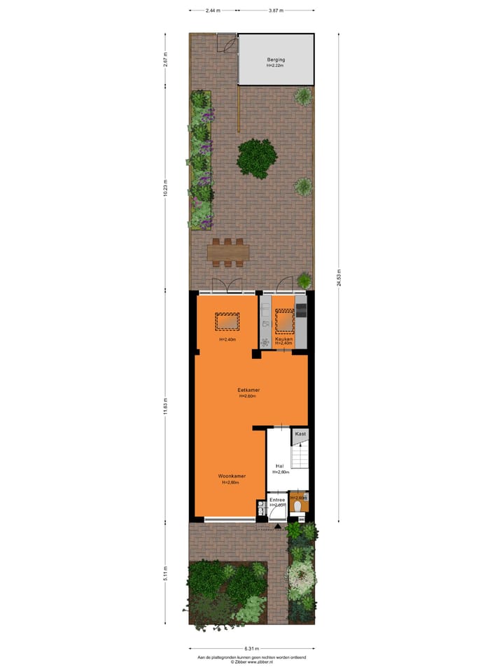 Foto 38 van Koopvaardijstraat 124