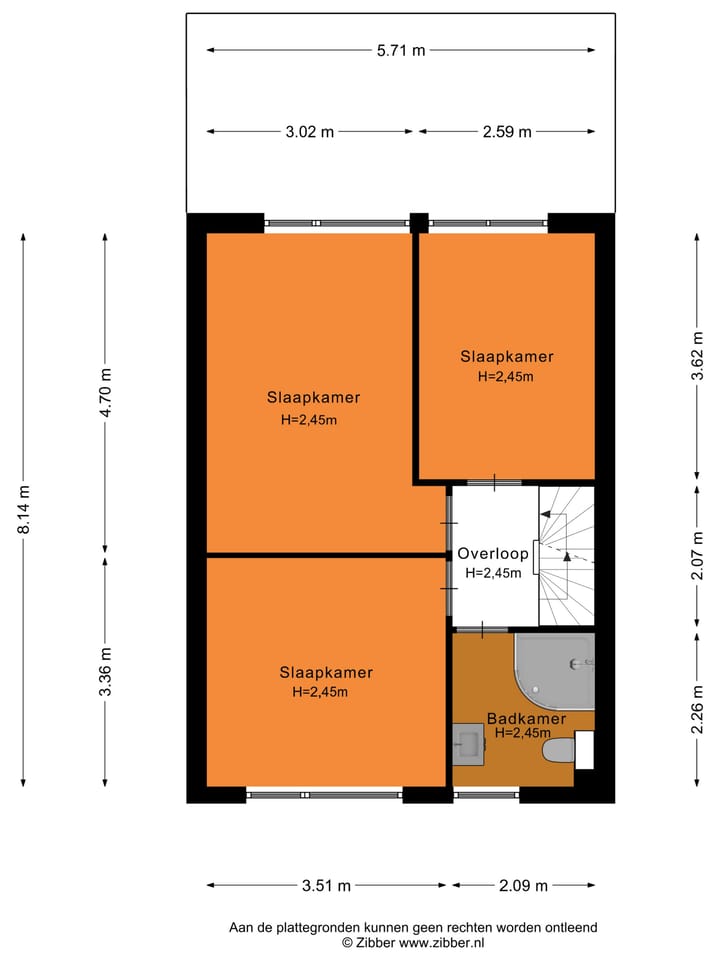 Foto 39 van Koopvaardijstraat 124