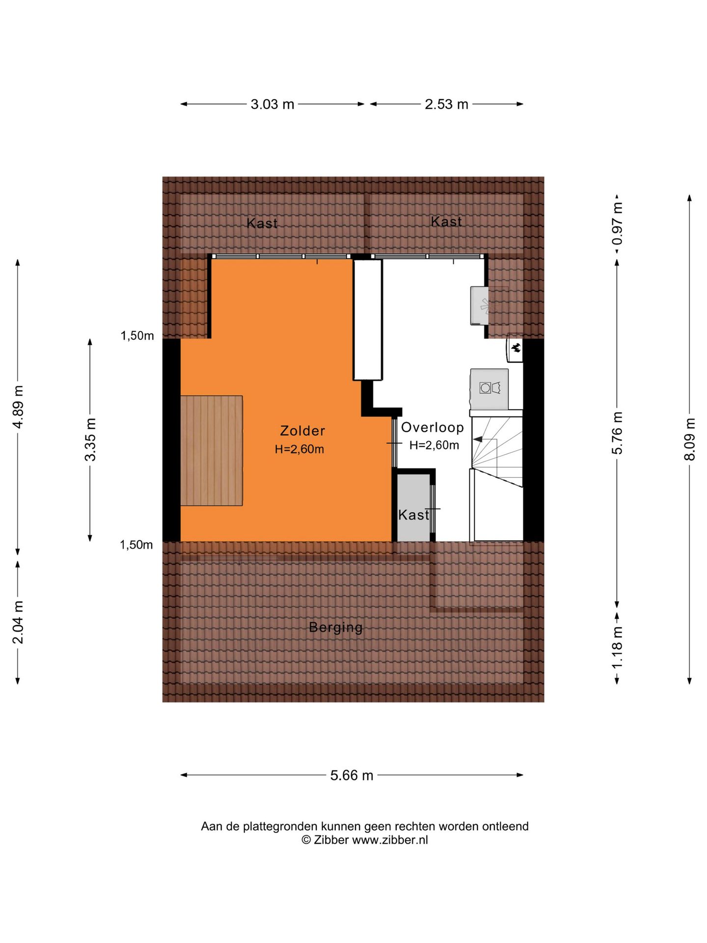 Foto 40 van Koopvaardijstraat 124