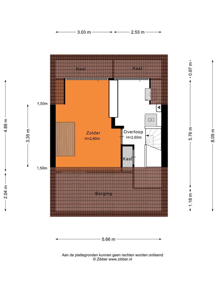 Foto 40 van Koopvaardijstraat 124