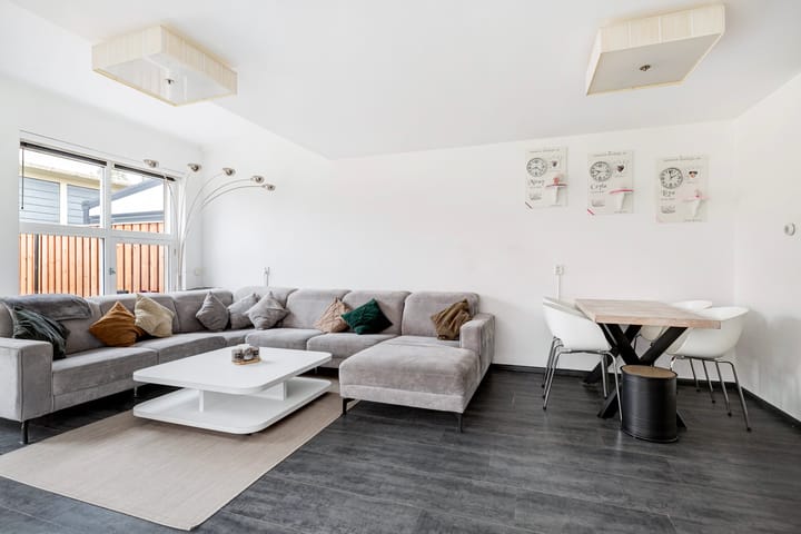 Foto 2 van De Savornin Lohmanlaan 16