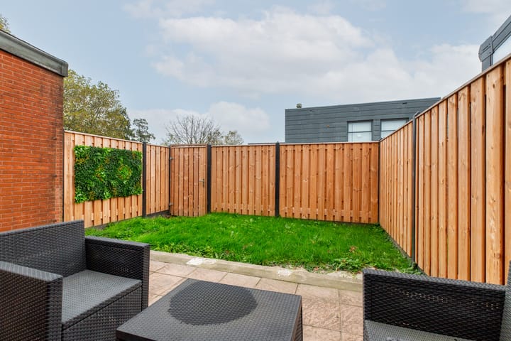 Foto 3 van De Savornin Lohmanlaan 16