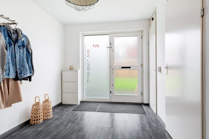 Foto 4 van De Savornin Lohmanlaan 16