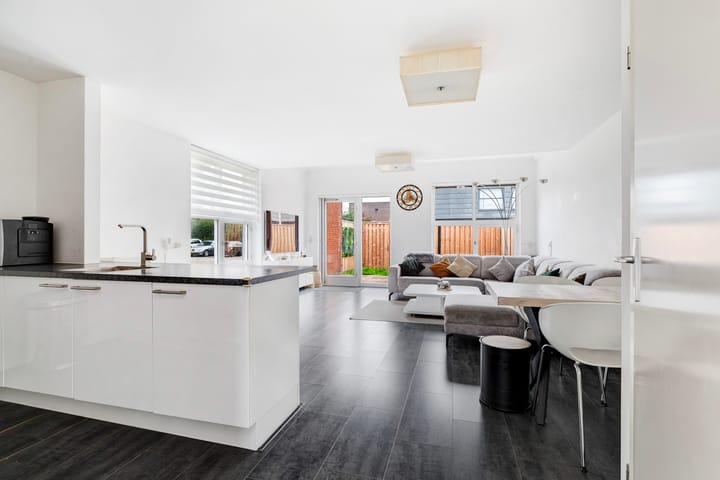 Foto 5 van De Savornin Lohmanlaan 16