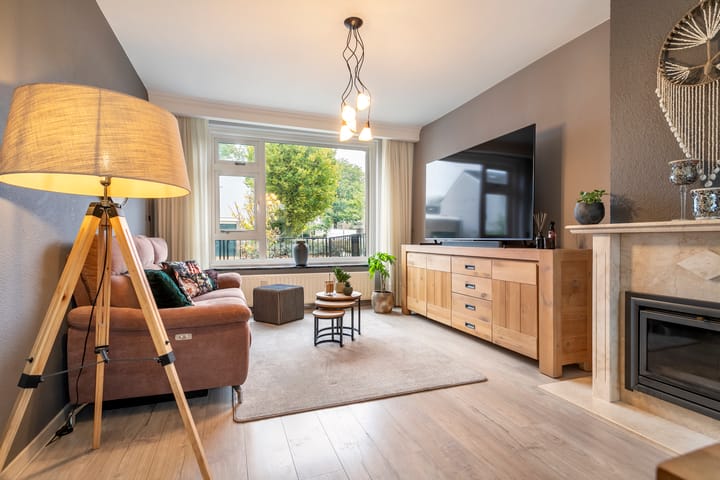 Foto 2 van Pater Bleijsstraat 33