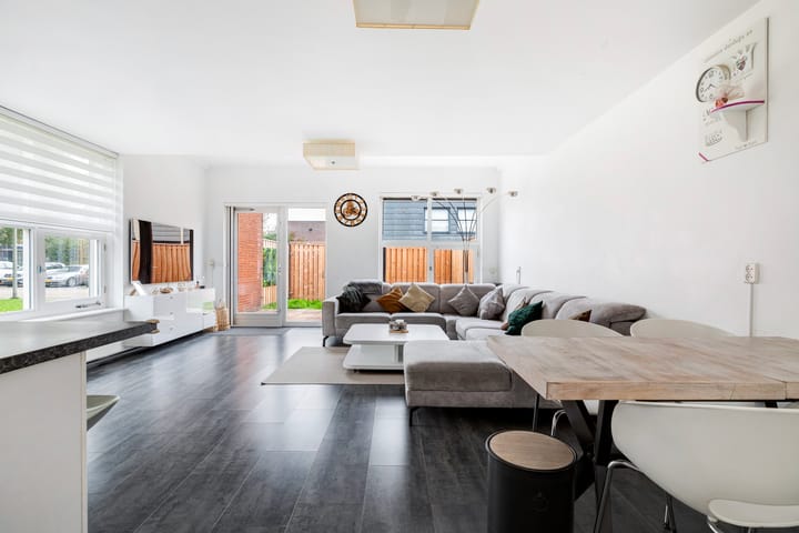 Foto 6 van De Savornin Lohmanlaan 16