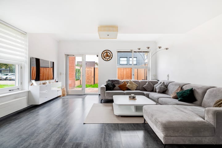 Foto 7 van De Savornin Lohmanlaan 16