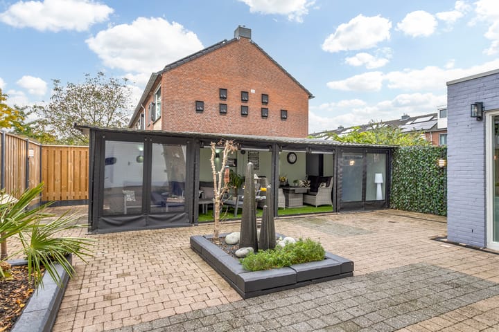 Foto 4 van Pater Bleijsstraat 33