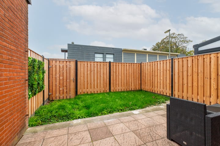 Foto 8 van De Savornin Lohmanlaan 16