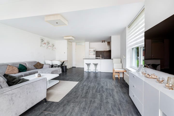 Foto 11 van De Savornin Lohmanlaan 16