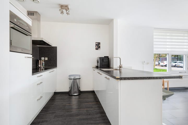 Foto 12 van De Savornin Lohmanlaan 16