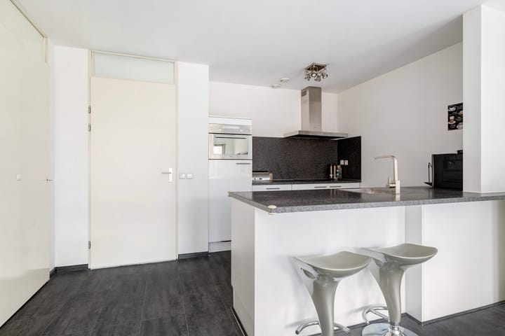 Foto 13 van De Savornin Lohmanlaan 16