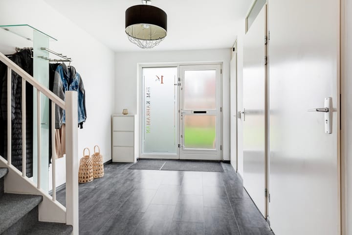 Foto 14 van De Savornin Lohmanlaan 16