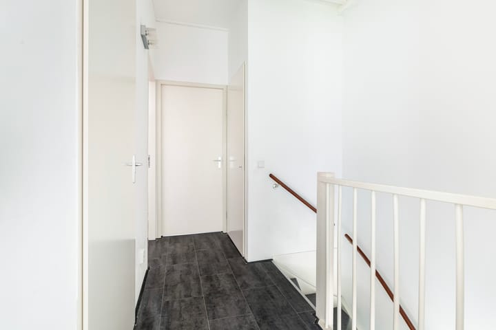 Foto 17 van De Savornin Lohmanlaan 16