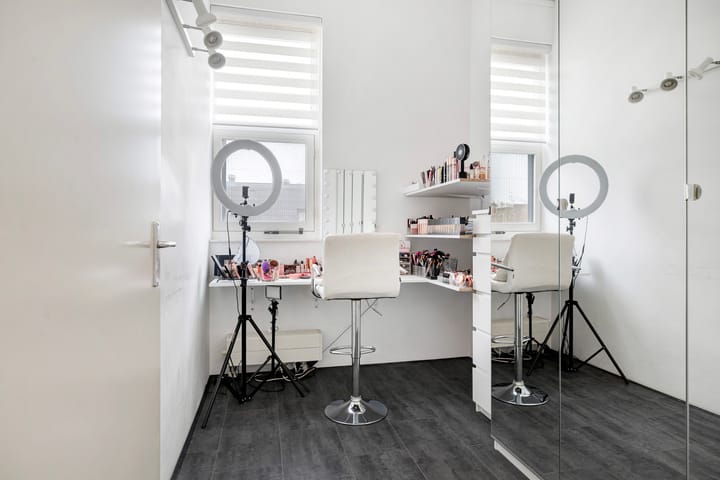 Foto 18 van De Savornin Lohmanlaan 16