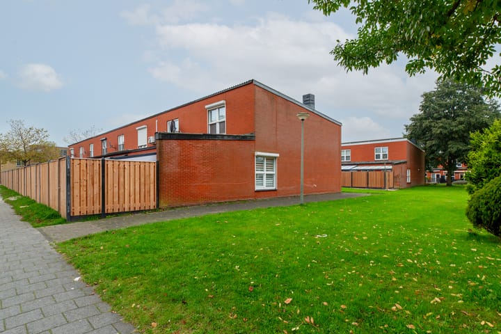 Foto 28 van De Savornin Lohmanlaan 16