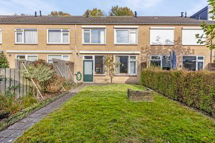 Foto 2 van De Coubertinlaan 97