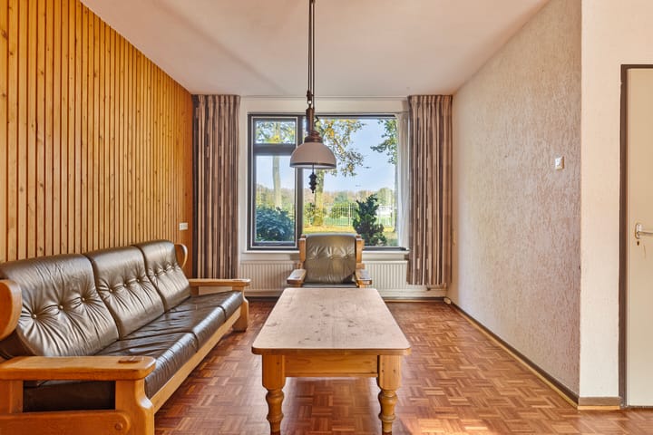 Foto 3 van De Coubertinlaan 97