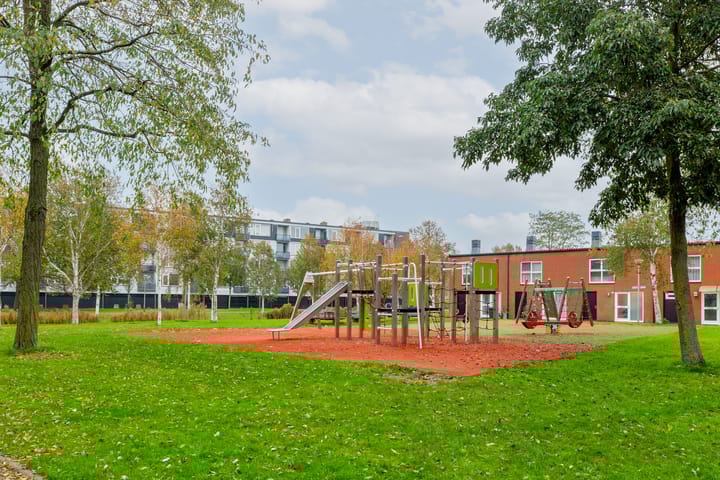 Foto 29 van De Savornin Lohmanlaan 16