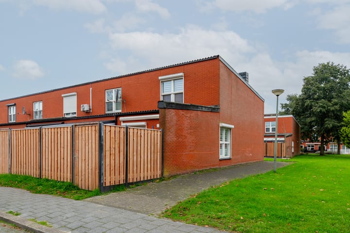 Foto 30 van De Savornin Lohmanlaan 16