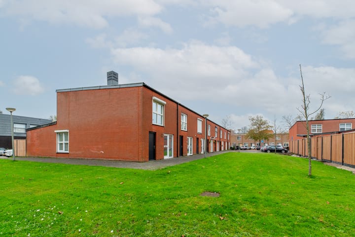 Foto 33 van De Savornin Lohmanlaan 16