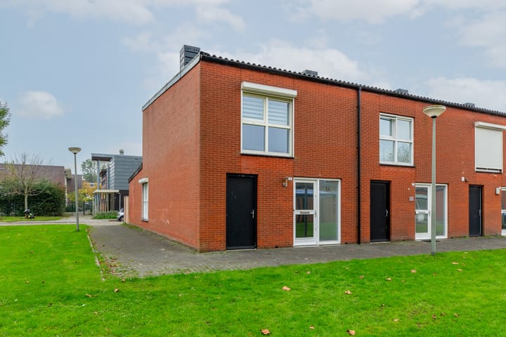 Foto 34 van De Savornin Lohmanlaan 16