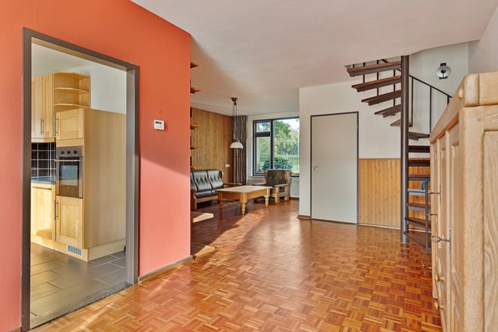 Foto 8 van De Coubertinlaan 97