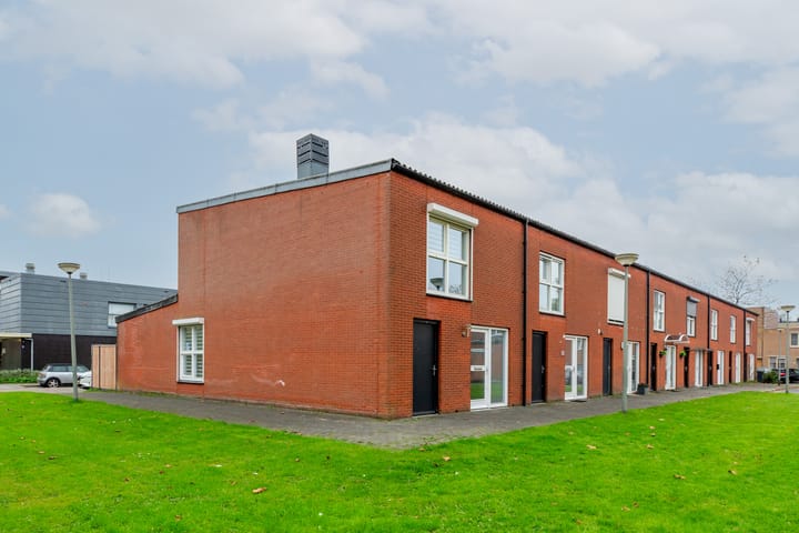 Foto 35 van De Savornin Lohmanlaan 16