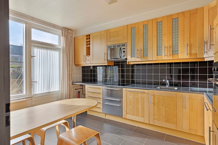 Foto 9 van De Coubertinlaan 97