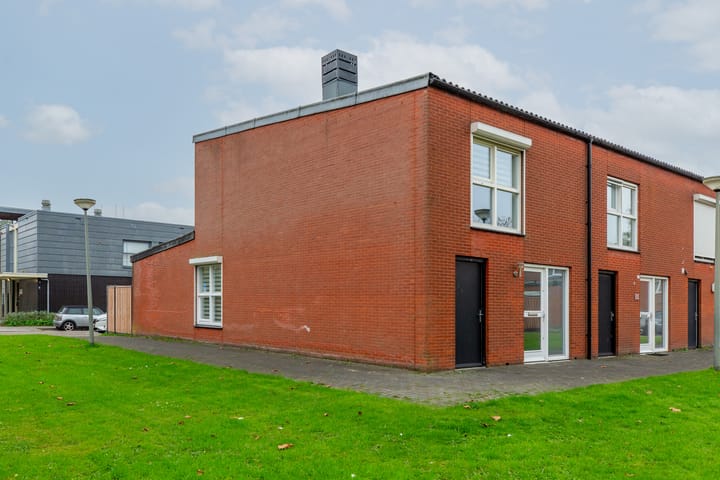 Foto 36 van De Savornin Lohmanlaan 16