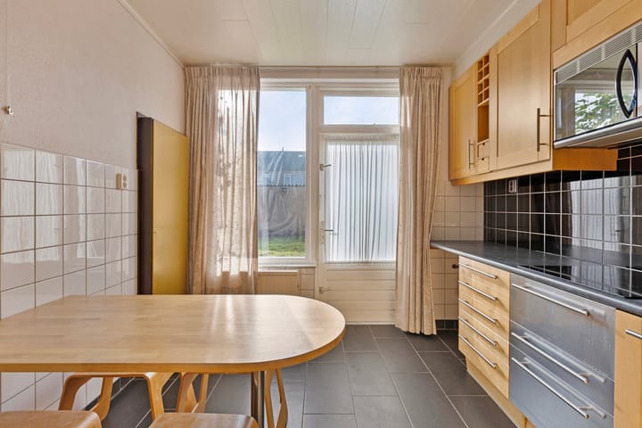 Foto 10 van De Coubertinlaan 97