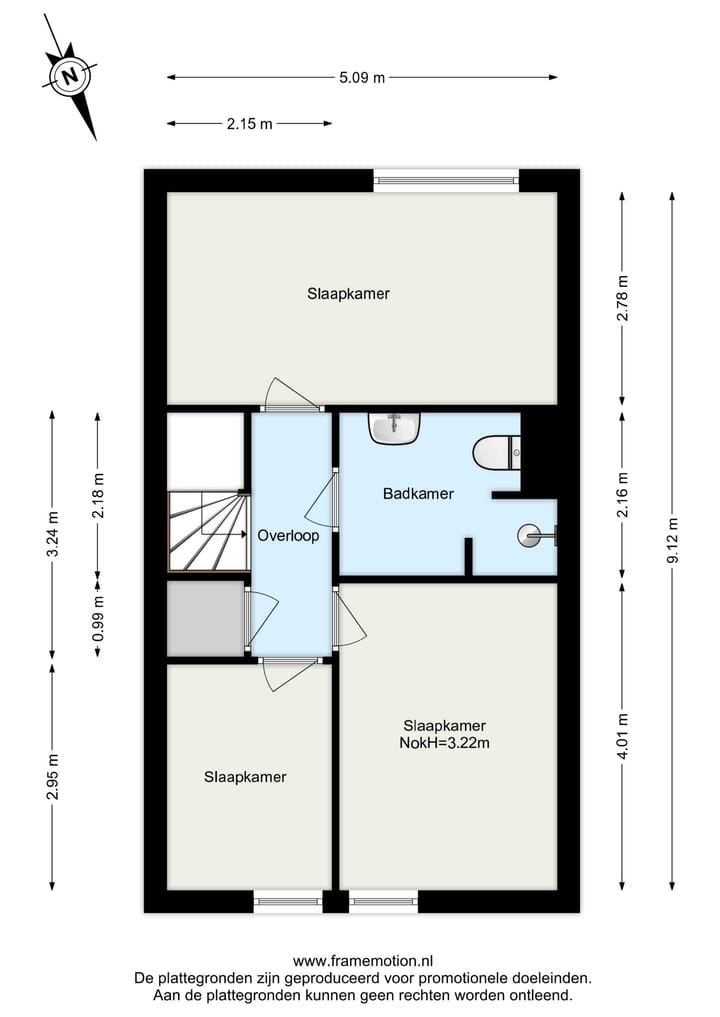 Foto 39 van De Savornin Lohmanlaan 16