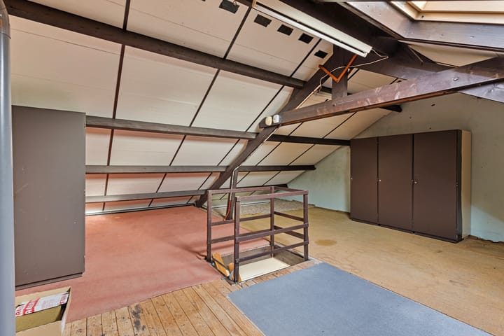 Foto 22 van De Coubertinlaan 97