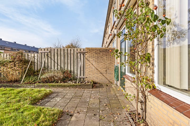 Foto 24 van De Coubertinlaan 97