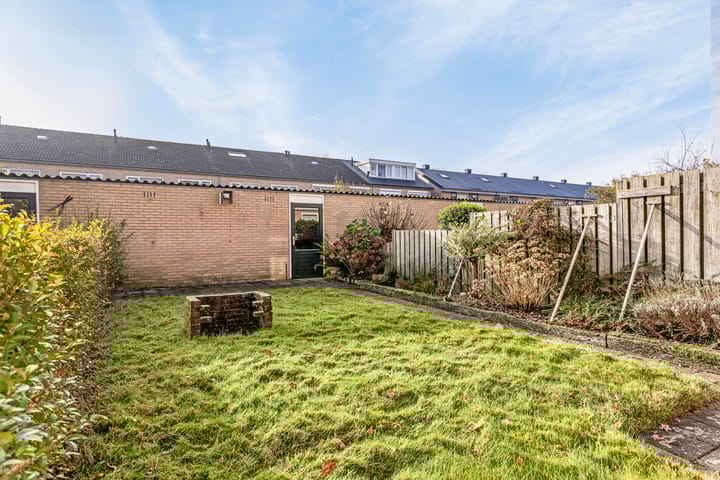 Foto 25 van De Coubertinlaan 97