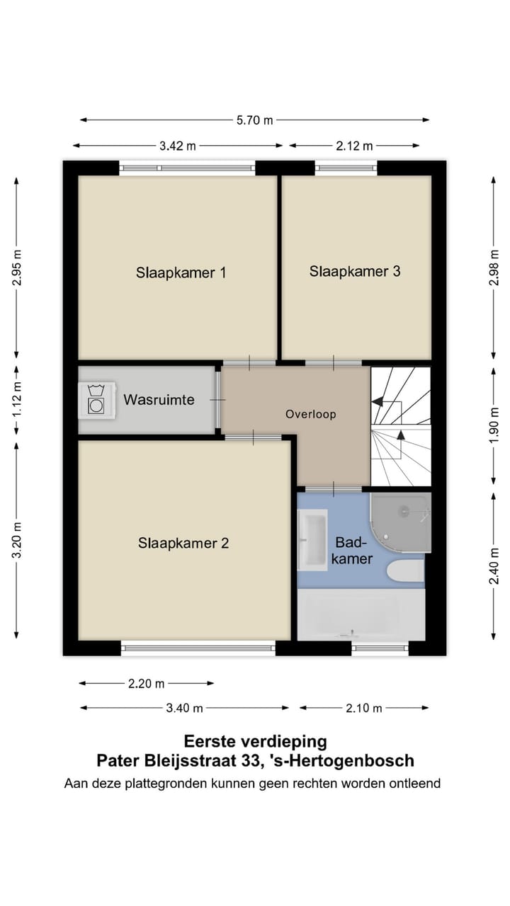 Photo 43 of Pater Bleijsstraat 33