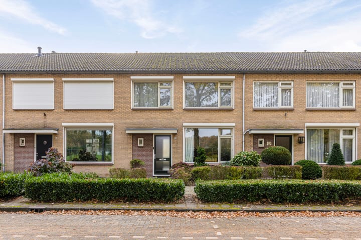 Foto 29 van De Coubertinlaan 97