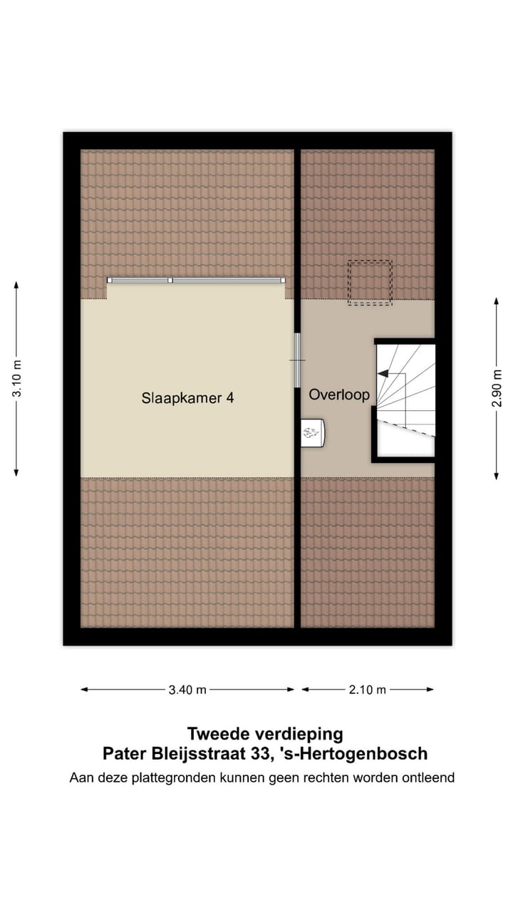 Photo 44 of Pater Bleijsstraat 33