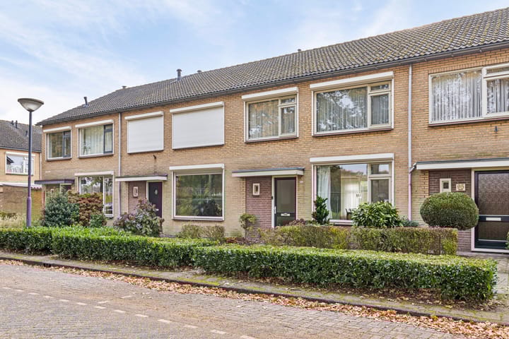 Foto 30 van De Coubertinlaan 97