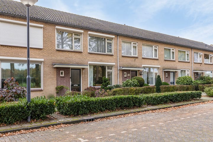 Foto 31 van De Coubertinlaan 97