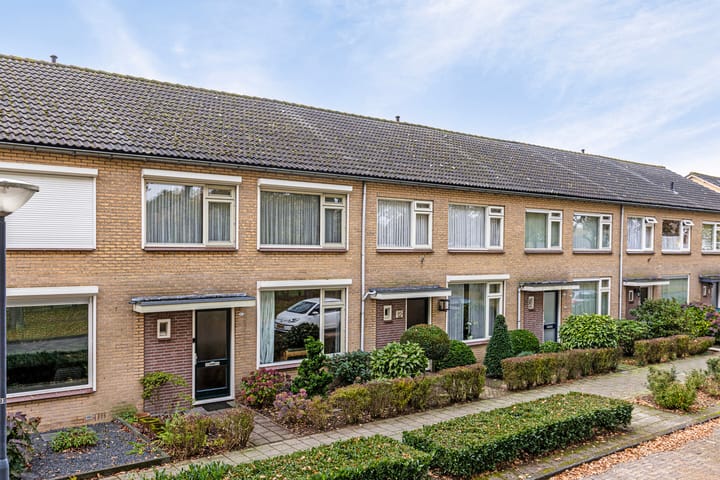 Foto 32 van De Coubertinlaan 97