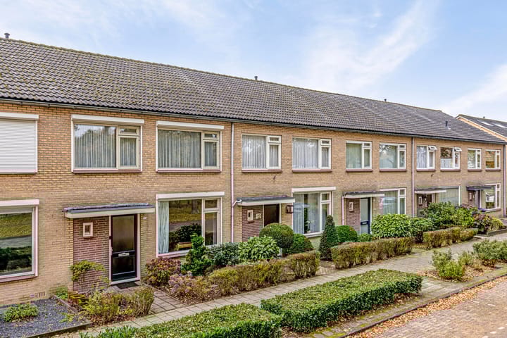 Foto 33 van De Coubertinlaan 97