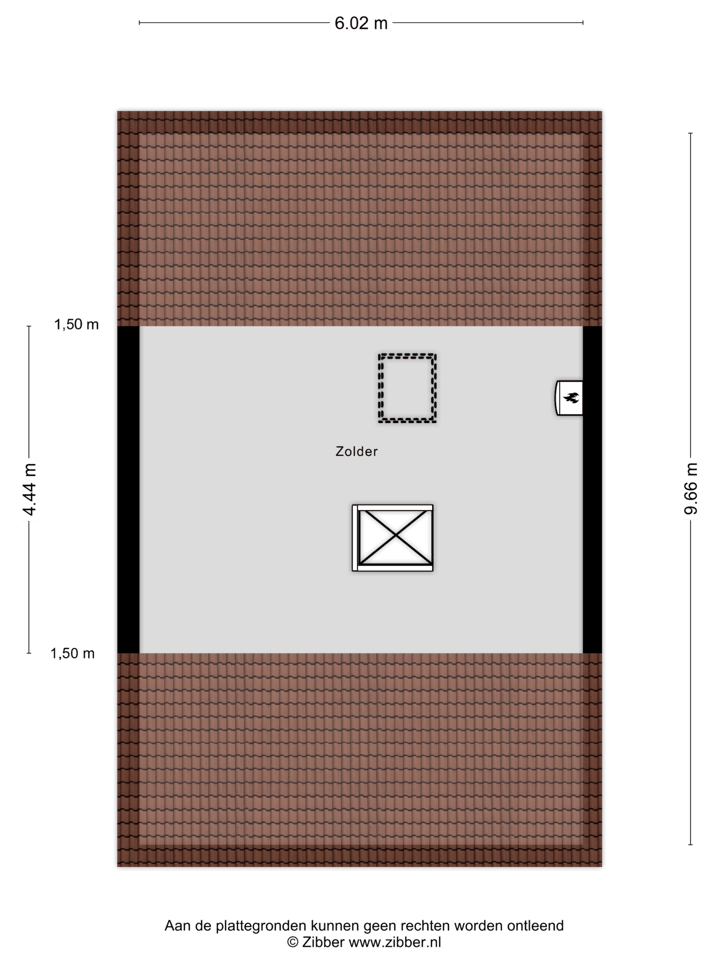 Foto 36 van De Coubertinlaan 97