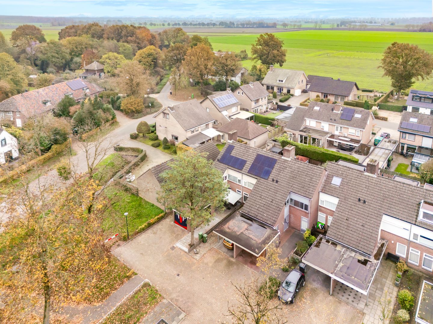 Foto 1 van Wingerd 14