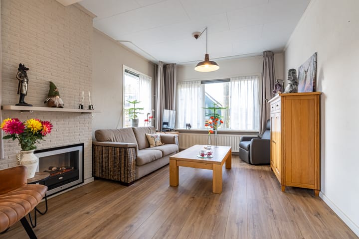 Foto 2 van Westerstraat 16