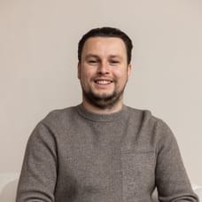 Diederick Hoorn - Real Estate Agent