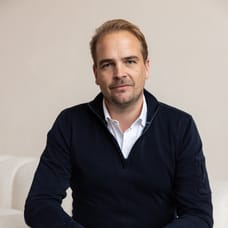 Jasper Berkel - Real Estate Agent