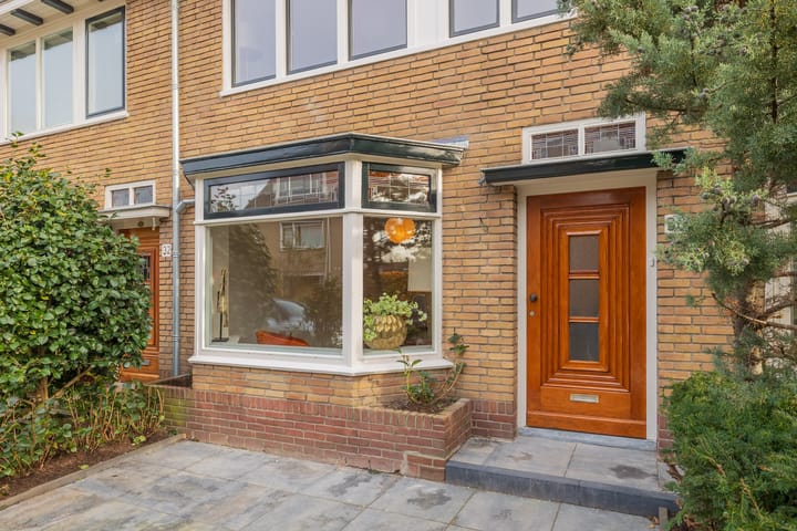 Foto 2 van Eenhoornstraat 30